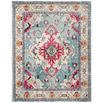 Isabea Performance Oriental Rug