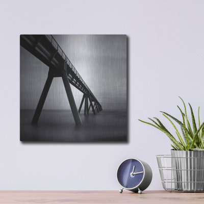 "Wharf De La Salie" par Nina Paponcek