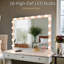 Grand miroir pleine longueur avec 22 ampoules DEL, miroir complet pour la chambre à coucher, miroir sur pied-2036872727-2047218460