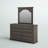 Lipford 66'' W 8 - Drawer Dresser-440806650-440530895