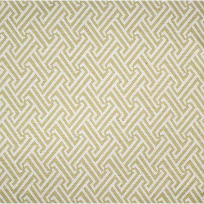 Boomkin Yardarm Fabric, Sprout