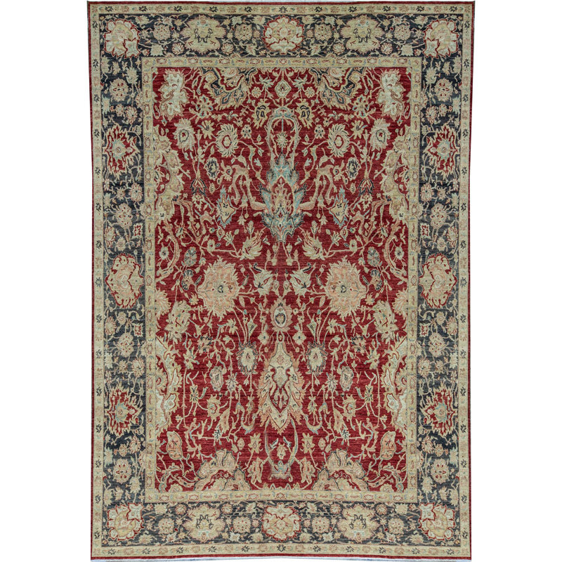 One-of-a-Kind 11'7" X 16'6" Area Rug