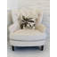 Coussin de luxe à tons de baie Santorini-467705402-467705359