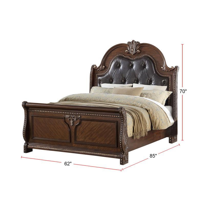Lit gigogne standard Gigi, Grand