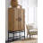 Newport 42.25'' Bar Cabinet-29609801