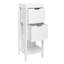 Kern Bathroom Storage Furniture Set