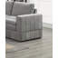 Ensemble modulaire 6 pièces Contemporary