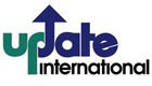 Logo Update International
