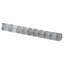 Vidaxl Field Fence Galvanised Steel-114857902