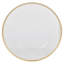 Bibiane Plastic / Acrylic No Pattern Charger-327422438