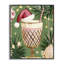 Giclée festive de Noël encadrée, design par Franklyn Gregory-1793521338-1793521339