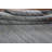 Striped Gabbeh Oriental Area Rug