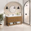 Meuble-lavabo simple l 60 po Malibu-111282099-111282096