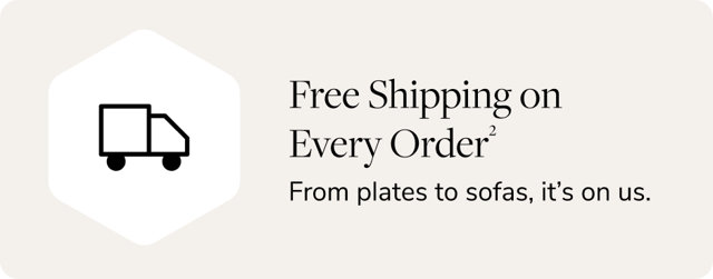 Free Shipping