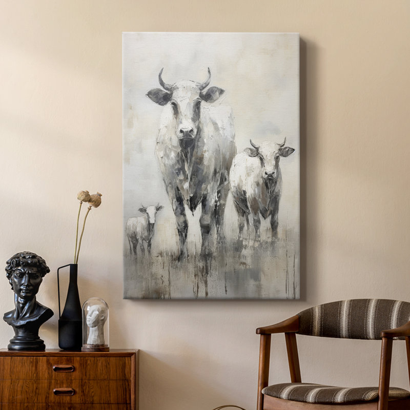 ANIMALS Series CCLxxix - galerie sur mesure, H 27 po x l 18 po