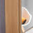 Bathroom Mirror Cabinet Wall Mounted,Medicine Cabinet,Over The Toilet Storage Cabinet With Shelves And Towel Rack-179460837