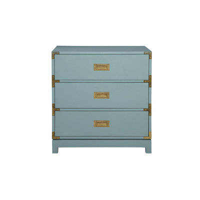  Commode en bois Swansea