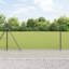 Galvanised Steel Border Fencing-1960927169-1960927216