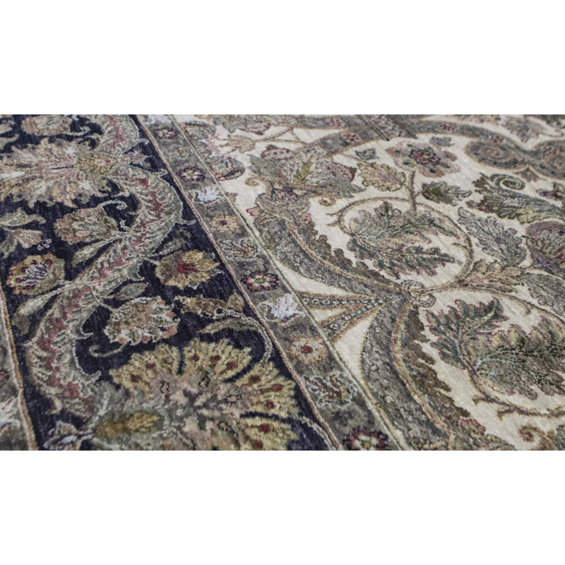 One-of-a-Kind 9' X 12' Area Rug in