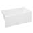 Voltaire 54" x 30" Alcove Bathtub with Apron-98176461-34139853