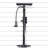 Pelazzo Steel Slatwall Slatwall / Pegboard Kit