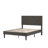 Antonel Tufted Low Profile Platform Bed-784013615