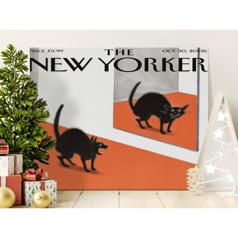 Wrapped Canvas Print Set, 40x30