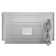 Cosmo 30" 1.2 Cubic Feet Microwave Drawer, Touch Control and Sensor Cooking