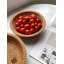 Plateau en fibres naturelles Burga