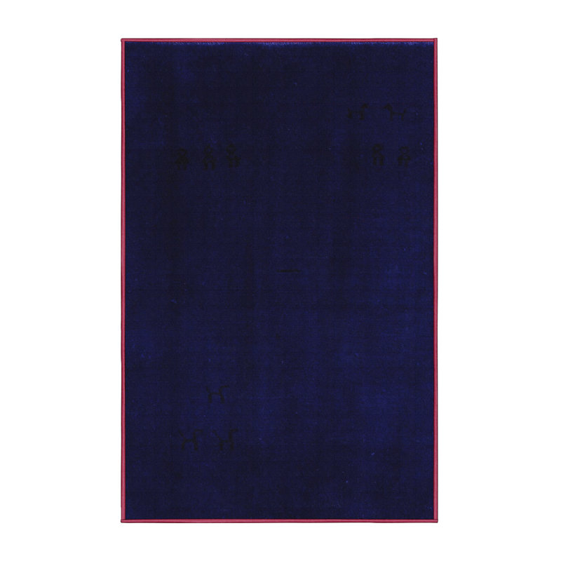 Coletha Indoor Rug, Rectangle 3' x 5'