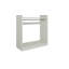 Ensembles de rangement pour garde-robe 18/36/18 po-124432857-124432856