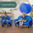 AS WE GROW Chair and Sofa Set