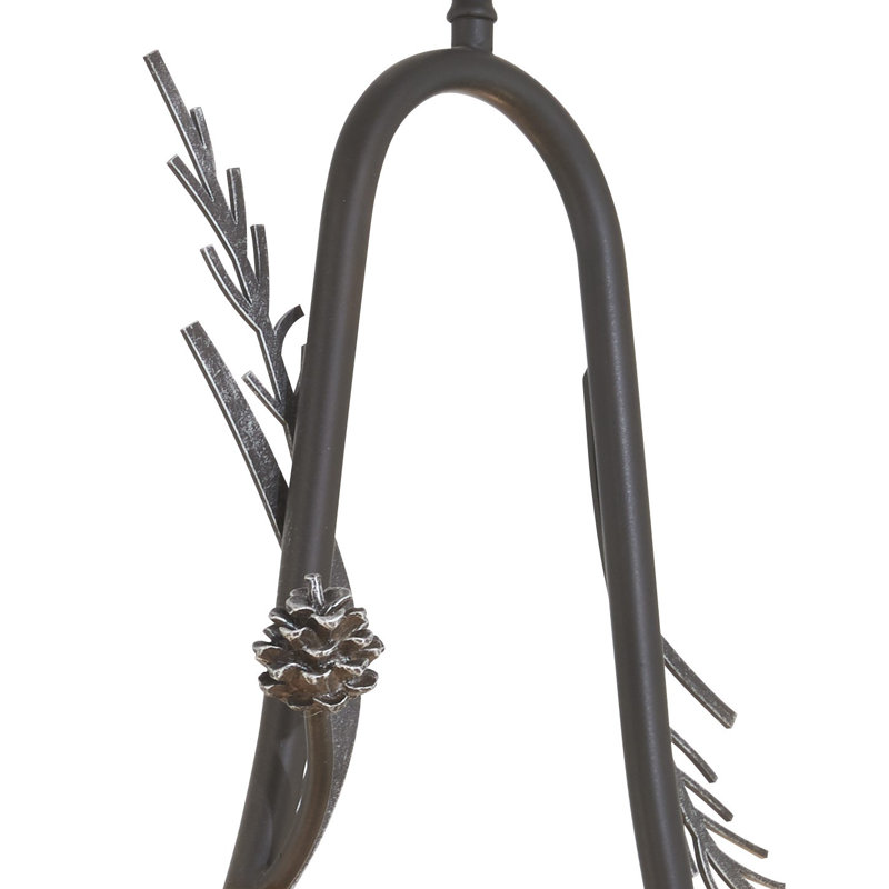 Ezeqiel 6 - Light Dimmable Empire Chandelier