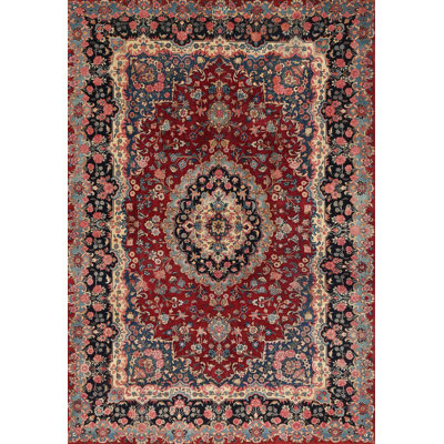 Oriental Indoor Rug
