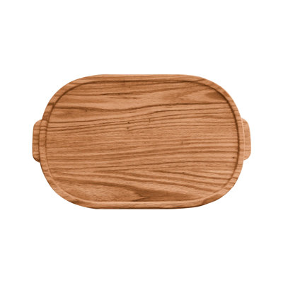 CS Solid Wood Cutting Board