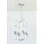 Antalya 4 Light Lantern-2026529579-2026529580