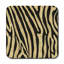 Square 6 Piece Coaster Set
