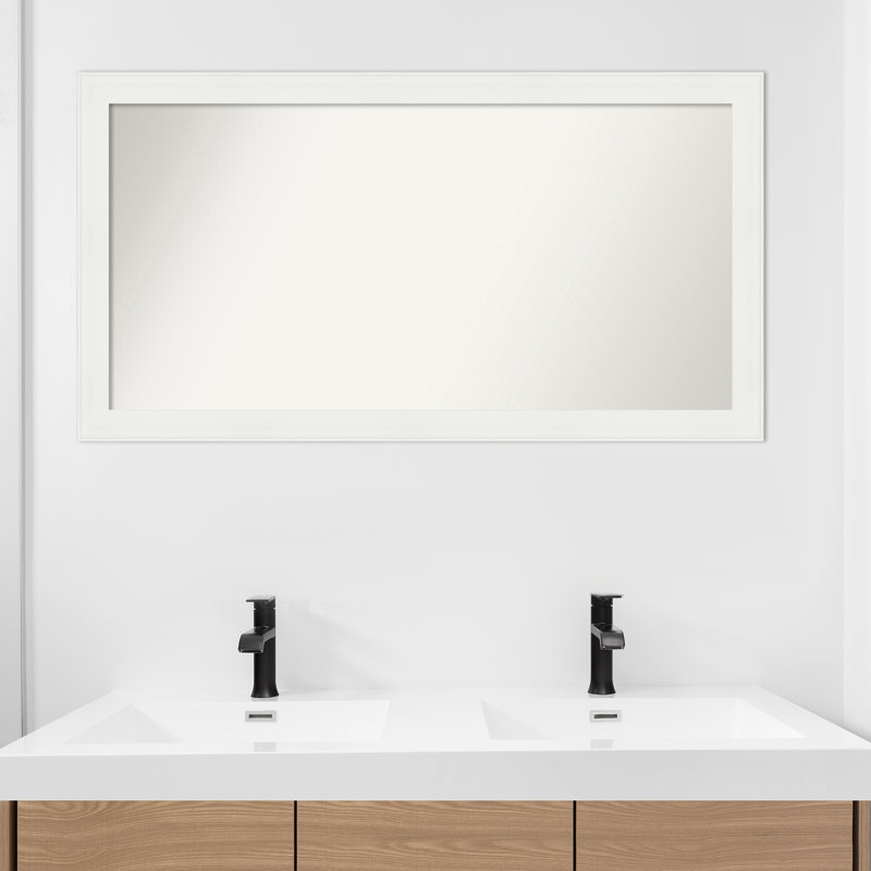 Miroir mural Turkol, 23,5 po x 43,5 po