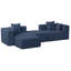 Canapé modulaire Castillon Boneless Cloud-356200370