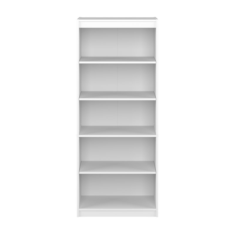 Bibliothèque Barra, Blanc