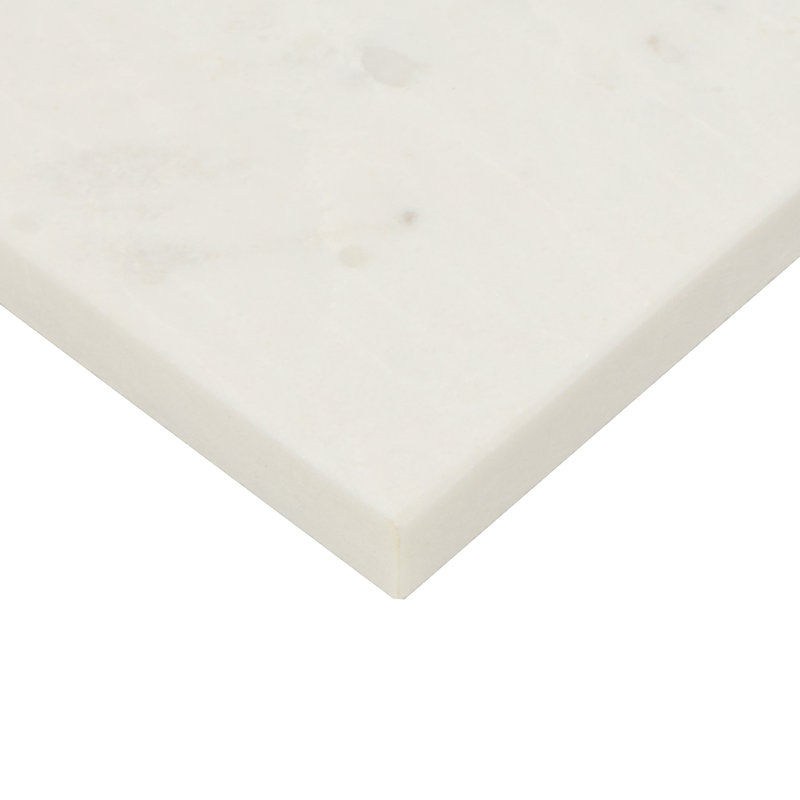 Carreau de mosaïque en pierre naturelle 3 po x 6 po pour mur et plancher