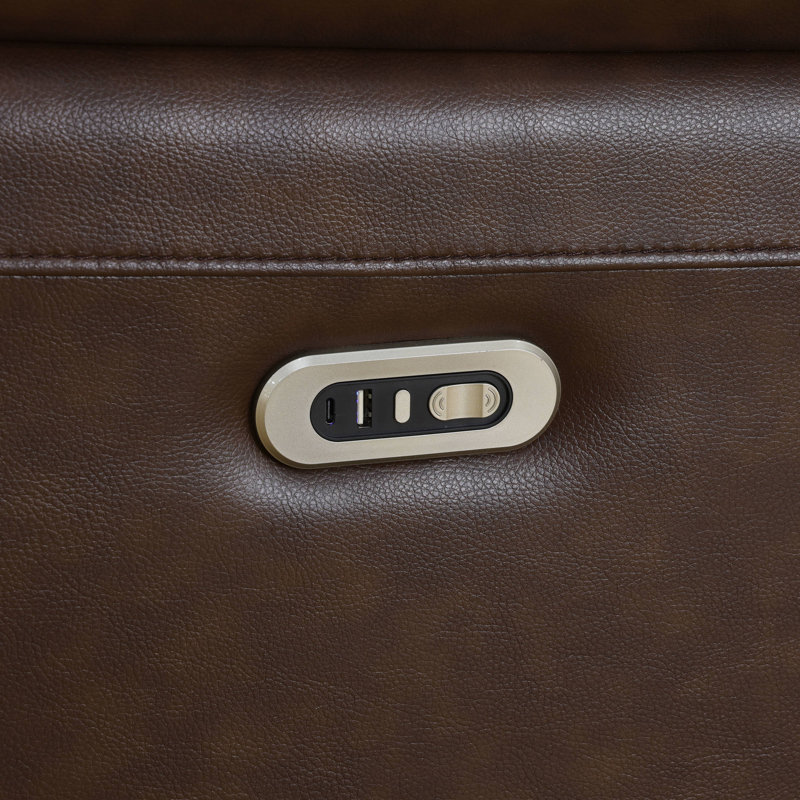 Ensemble de canapé inclinable Auburn
