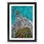 Pulau Rebak Kechil In Langkawi - Single Picture Frame Print on MDF-56864349-56864355