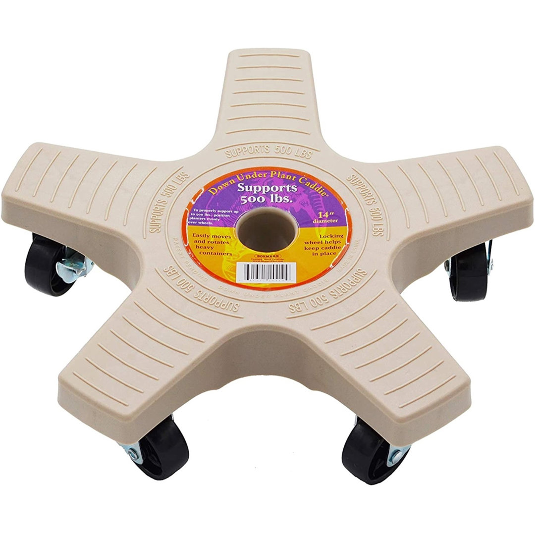 Caddy Plant Stand Plantstand 