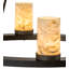Van 8 - Light Chandelier