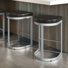 Voight Counter And Bar Stool (Set Of 2)