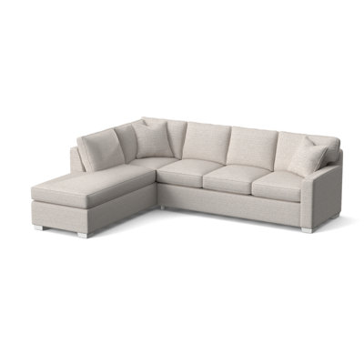 Frye Sofa and Chaise