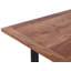 Amaud Solid Coffee Table