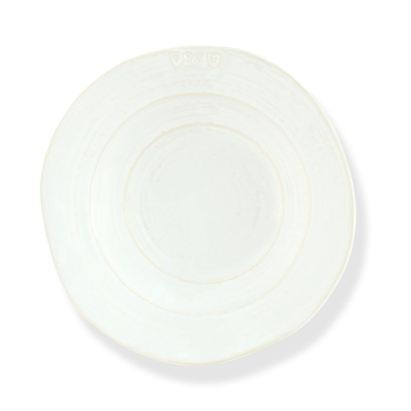 Olague Cereal Bowl, White