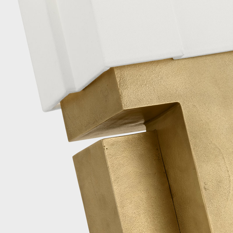 Nucleo Standard Table Lamp by Kelly Wearstler